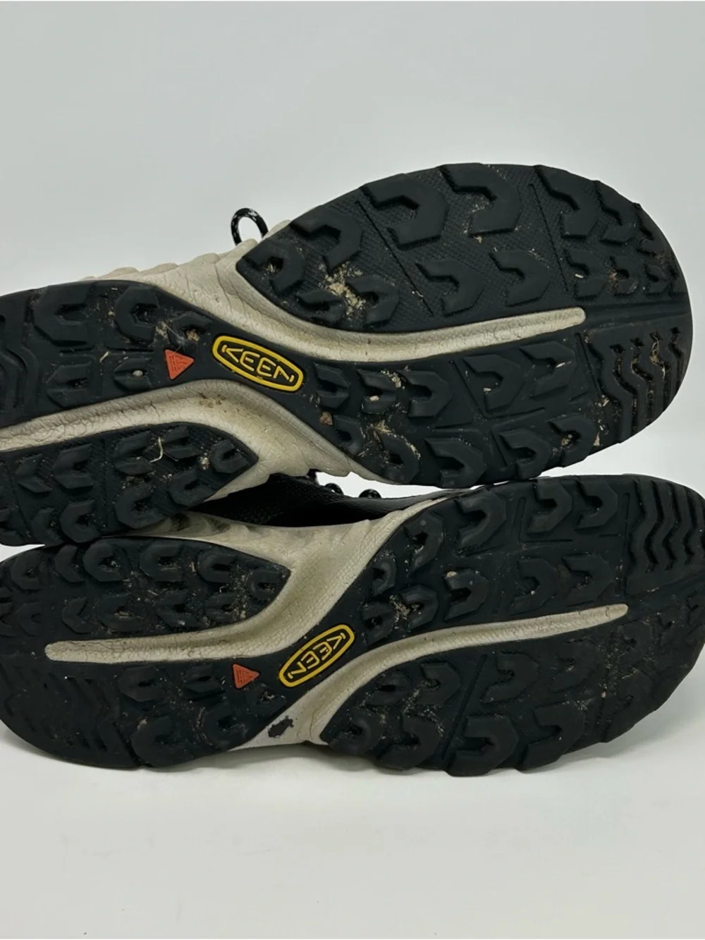 Keen nxis evo